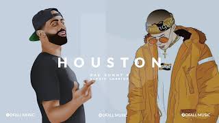 Houston - Eladio Carrión X Bad Bunny