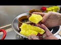 又嫩又鲜的肉饼汤 一家人一人一碗，好喝 肉饼汤 瓦罐汤