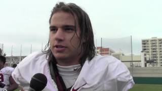 USC Spring Breakout: Scott Starr, OLB