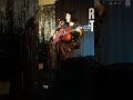 One More Time Acoustic - Pale Waves (HBG) 🖤