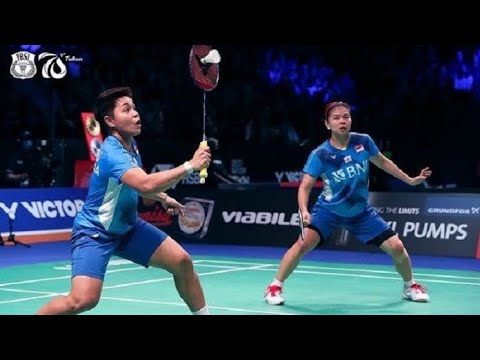 🔴Live Badminton Hari Ini - YouTube