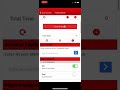 Cfi flights in mobile app