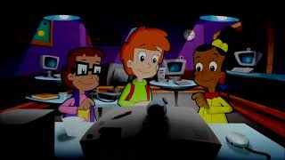 Cyberchase: Opening