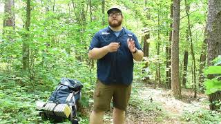 How to not get lost while hiking