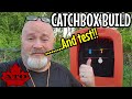 New Catchbox build and test with the Wasp Venator!