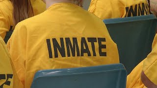 Local group calling for Hamilton County Sheriff's Office to eliminate cost of calling inmates