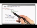 Querying Coordinate Information - Web Development