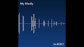 【DTM】Medlyでちょっと作曲した#Shorts