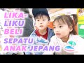 LIKA-LIKU BELI SEPATU SEKOLAH ANAK JEPANG‼️