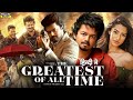 The Greatest of All Time Part - 1 New South Movie Hindi Dubbed 2024 | New South Indian Movies Dubbed