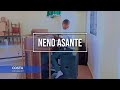 NENO ASANTE - Victor Murishiwa