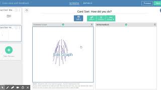 CL Byte #3: Give Card Sort Feedback