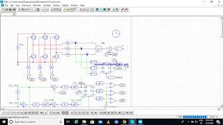 PSIM Model