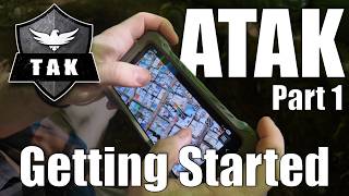 Atak Getting Started