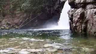 三段峡 Sandankyo 広島県山県郡安芸太田町