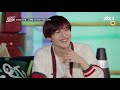 요.알.못 태민의 반전 전혀 없는 요리 실력 신개념_초밥 whynot 더 댄서 the dancer 8회