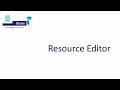 Blaise 5 Resource Editor