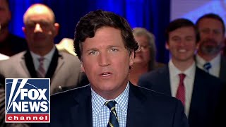 Tucker Carlson: Investors didn't notice this red flag in FTX scandal