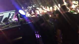 J ax e Fedez VORREI MA NON POSTO LIVE ARCIREALE 31 03 2017 COMUNISTI COL ROLEX TOUR