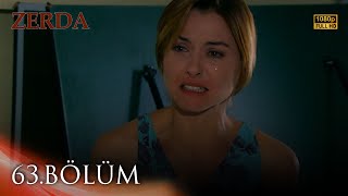 Zerda 63. Bölüm | HD