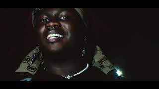 Diamond Elise - Gedo Clutch [Official Music Video]