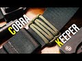 Simple Solution For A Simple Problem! | Cobra Keeper