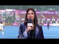 hockey live shrachi rarh bengal tigers vs odisha warriors hockey india league dd sports