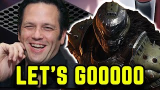 Xbox SHOCKS the Gaming Industry | Xbox WINS Again with Call of Duty | Wolverine Release Date