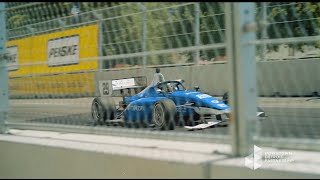 2023 Grand Prix - Saturday's Recap: Chevrolet Detroit Grand Prix present by Lear