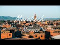 Marrakech Review, CJ & Julia in Morocco