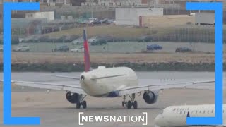 U.S. investigating FAA outage as flights slowly resume | Rush Hour