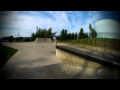 Grand Haven Skatepark - Nick Wing,Chase Suttorp,Austin Ritzow