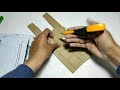 maped right handed 9mm cutter unboxing cutter creator boy inventious