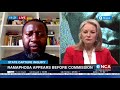 Discussion | Ramaphosa appearance before State Capture
