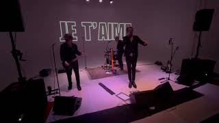 JE T’AIME - Live janvier 2025