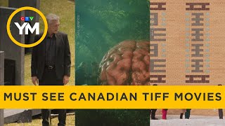 Canadian Films to Watch at TIFF 2024 | Your Morning