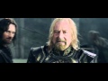 LOTR: The Two Towers - Horn of Helm Hammerhand