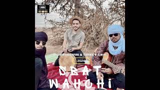 Brahim Laghfir - Sbat Wahchi (feat. Tarwa N-Tiniri)