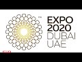 Dubai Expo 2020 - Amazing Dance Performance