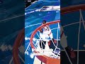 Bruno Fernando Hammer Dunk