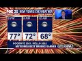 FOX 35 We Love Florida Forecast: Dec. 30, 2021