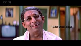 Vikram & SadaTelugu Full HD Movie | Telugu Movie | TLV