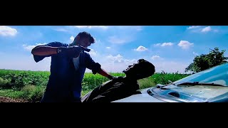 DJ Movie Best Action - Action short video - Allu Arjun Action Scene
