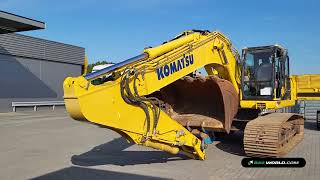 70209635 Komatsu PC290 LC -11