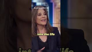 Public Funding For Federal Campaigns | Marianne Williamson