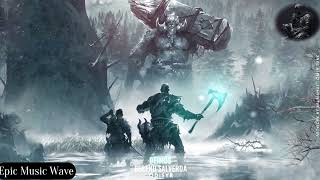 LEVIATHAN - Odysir | Epic Nordic/Greek Fantasy Music - Powerful Orchestral Music [Epic Music Wave]