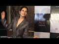 tv actress aneri vajani looks hot at calendar launch the glamour s quarantine 2021