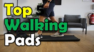✔️Walking Pad : Top 5 Walking Pads | Best Walking Pads Review 2020