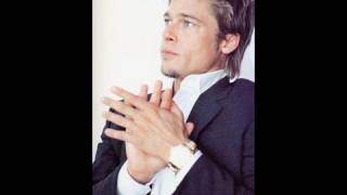 Brad Pitt - 20% Atheist \u0026 80% Agnostic