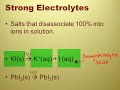 rc unit 12 video 2 strong electrolytes